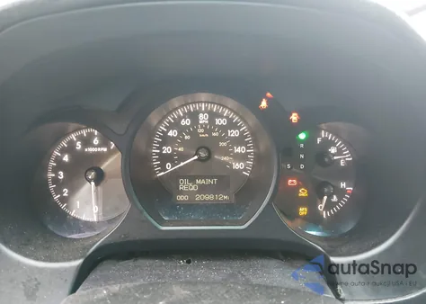 2006 Lexus Gs 300 from USA, damaged, VIN JTHCH96S460011898